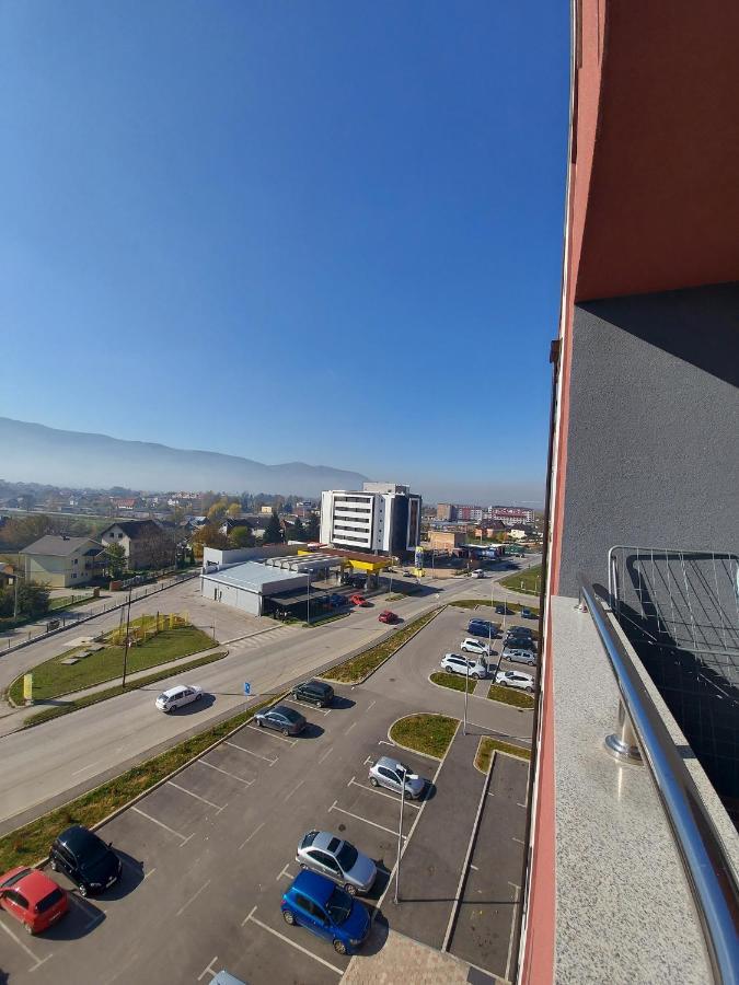 Apartman Victoria Lukavica Exterior photo