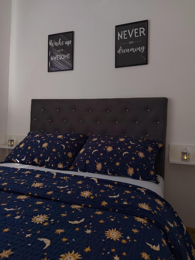 Apartman Victoria Lukavica Exterior photo
